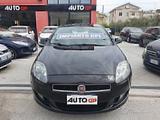 Fiat Bravo 1.4 benzina GPL Neopatentati 2013 - Fiat Bravo aus 2013