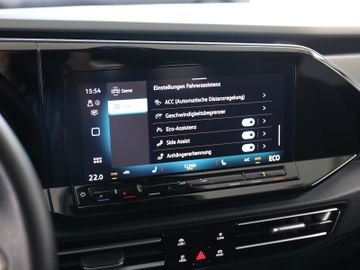 Volkswagen Caddy Maxi eHYBRID DSG STYLE AHK 7SITZE 5J GAR.