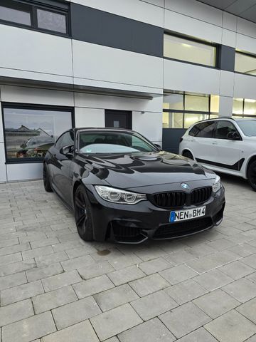 BMW M4 F82 S55 Carbon HK HUD Keyless LCI Service