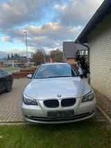BMW 520 D E 60 Kombi - BMW: Kombi, E60