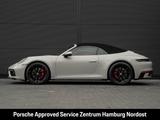 Porsche 992 (911) Carrera 4S Cabriolet BOSE InnoDrive - gebrauchte Porsche 992 aus dem Jahr 2024