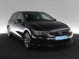 Volkswagen Golf VIII 1.5 TSI United LED ACC NAVI SHZ PDC - Volkswagen Golf: United V