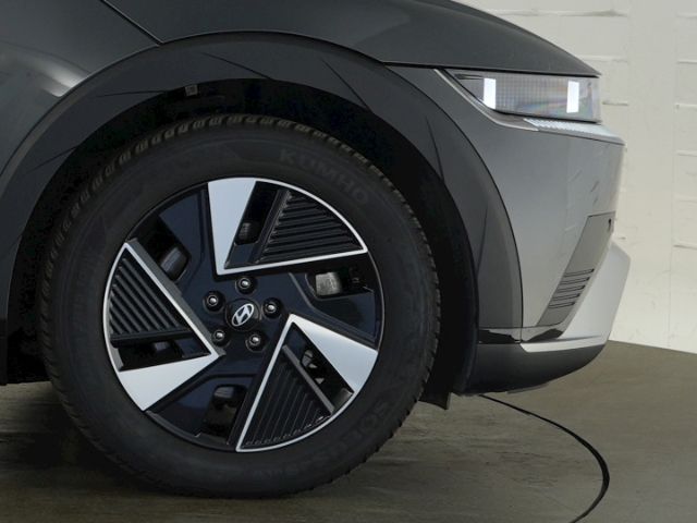 IONIQ 5 FACELIFT TECHNIQ 84kWh+MATRIX-LED+NAVI+R