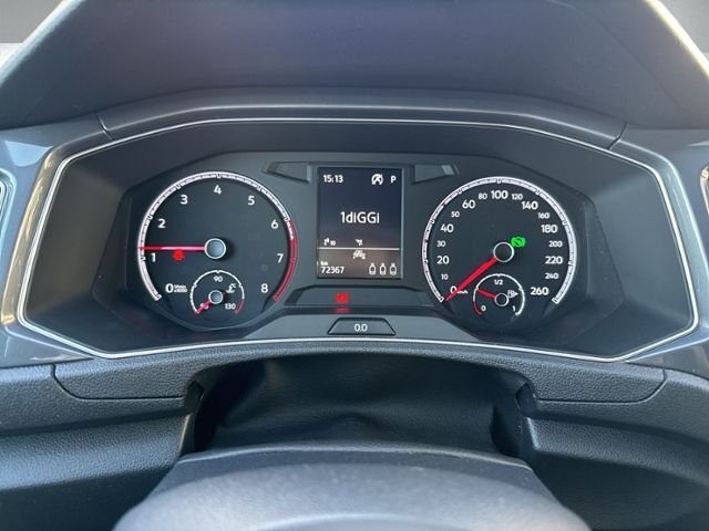 T-Roc 1.5 TSI DSG SPORT AHK+KAMERA+LED+NAVI+ACC+