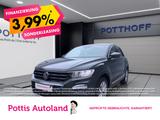 Volkswagen T-Roc 2.0 TDI DSG STYLE NAVI KLIMA PDC SITZHZG - Volkswagen T-Roc in Hamm