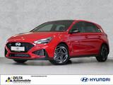 Hyundai i30 Facelift 1.5 T-GDI N-Line DCT Navi LED Kamer - Hyundai i30 aus 2025