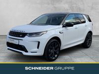Land Rover Discovery Sport - Vorschau Bild 1