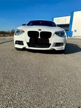 BMW 125i M-Paket Top Zustand - BMW 125: Coupe, 125i