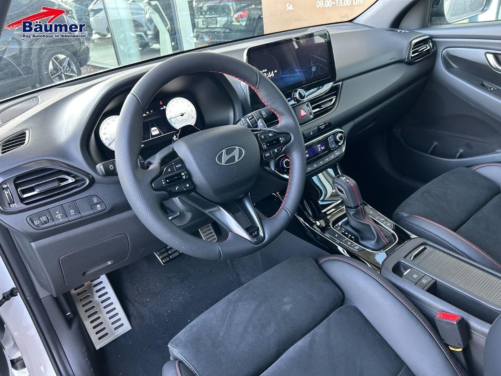 Hyundai i30 – Bild 9