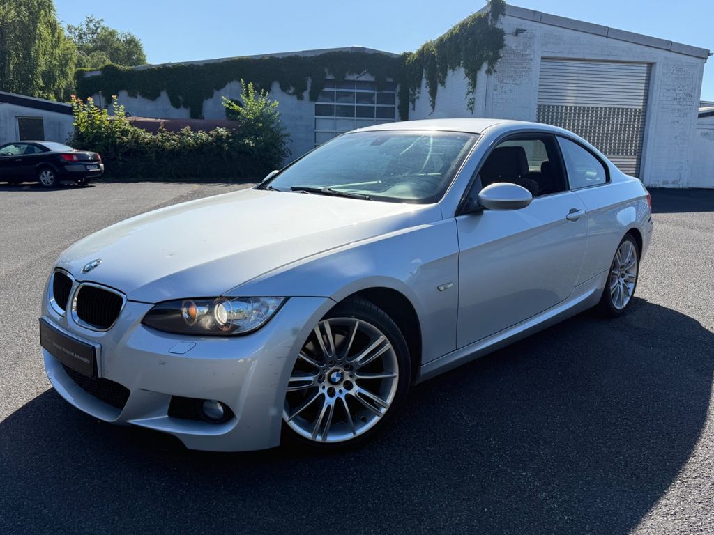 Angebot ansehen BMW 320