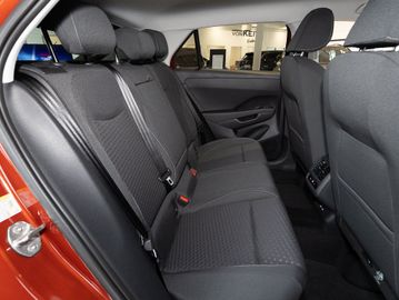 Volkswagen T-Roc - 7