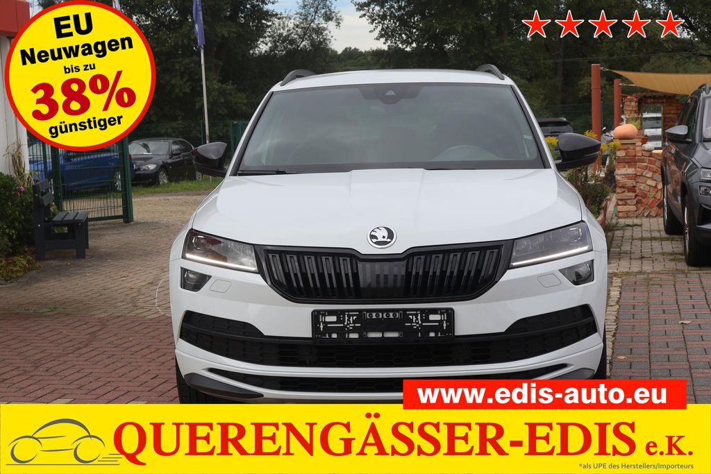 Image of Skoda Karoq