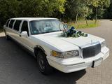 Andere Exklusive Lincoln Town Car Stretch Limousi... - Andere aus 1995