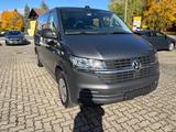 Volkswagen T6.1 Transporter Kombi lang - gebrauchte VW T6 Transporter aus dem Jahr 2020