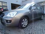 Kia Carens LX Basis 2.0, 106kW, 7Sitze, KLIMATR-PDC - Kia Carens: 2.0