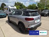 Citroën C5 Aircross MAX 1.2 Mild-Hybrid 136 Full Black P - gebrauchte Citroën C5 Aircross aus dem Jahr 2024