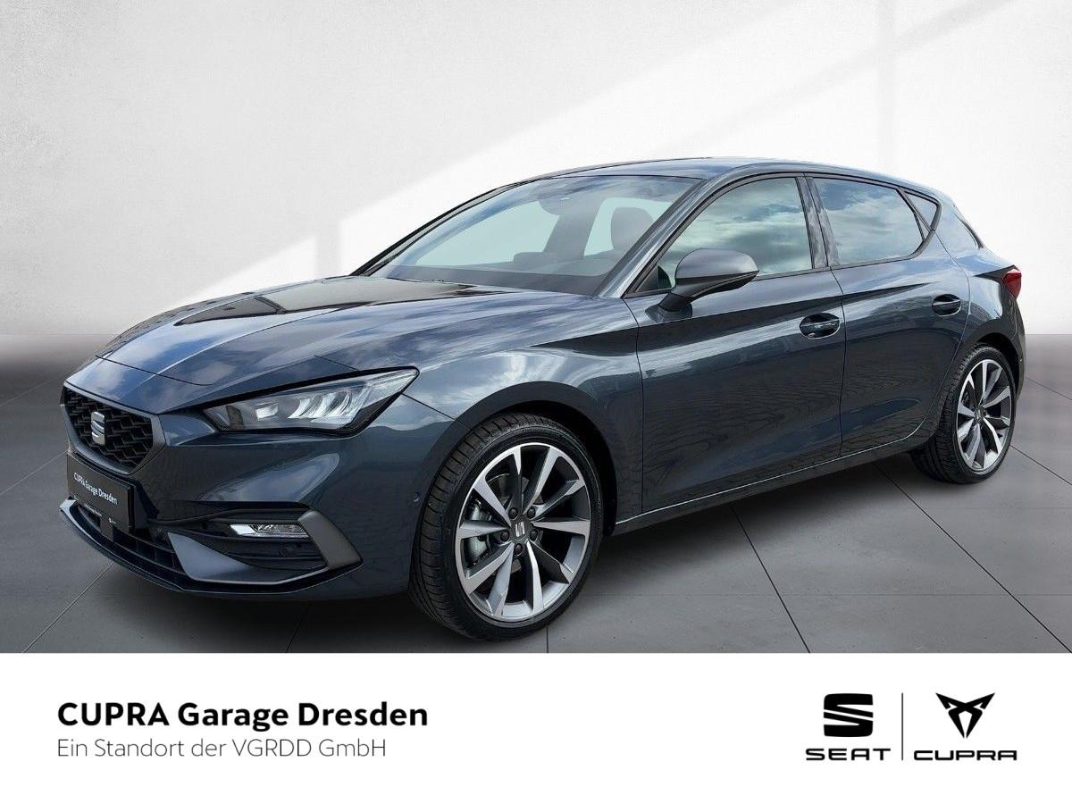 Seat Leon FR 1.5 eTSI 110 kW (150 PS) 7-Gang-DSG