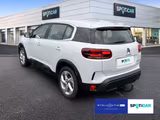 Citroën C5 Aircross YOU Hybrid 136 DSC *Navi*SHZ*PDC - Citroën C5 Aircross: You