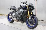 Yamaha MT-10 SP beschädigt - Sturz - YAMAHA MT 10 SP