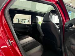 PEUGEOT 308 225 SW GT PANO MASSAGE LED CAM ALCANTARA TOP