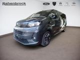 Opel Zafira Life Edition XL EAT 8 Sitzheizung Navi - gebrauchte Opel Zafira Life aus dem Jahr 2024