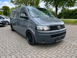 Volkswagen T5 Transporter Kasten-Kombi lang  KAMERA DSG - Volkswagen T5 Transporter in Kiel