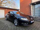 Volkswagen CC 1.4 TSI BlueMotion Technology - - Volkswagen CC mit Benzin-Antrieb: Coupe