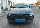 Opel Insignia GSi 2.0 Turbo 4x4 Grand Sport Automatik - Opel: Allradantrieb