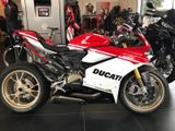 Ducati Panigale 1299S Anniversario Full Titanium/Carbon - DUCATI F1