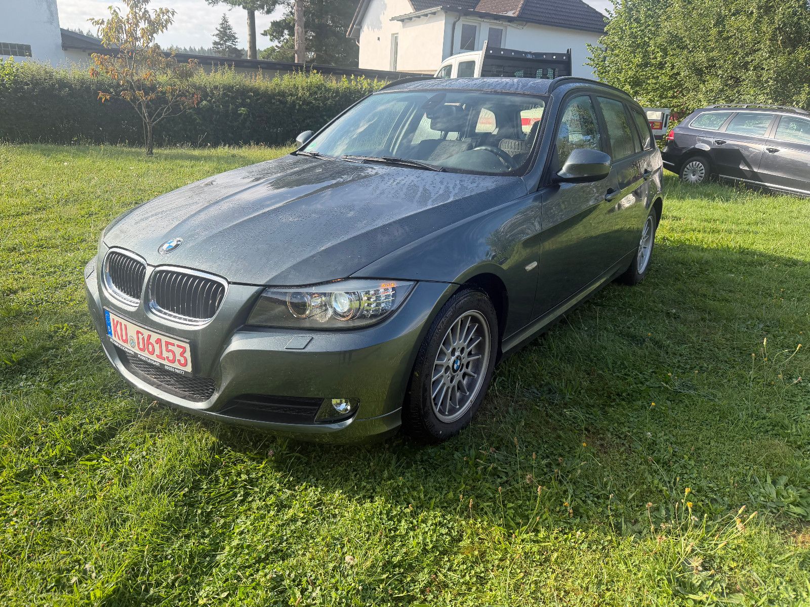 BMW BMW 318 3 Touring 318 i