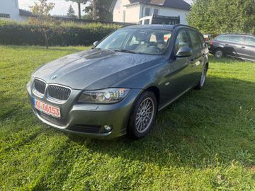 BMW 318 - 1