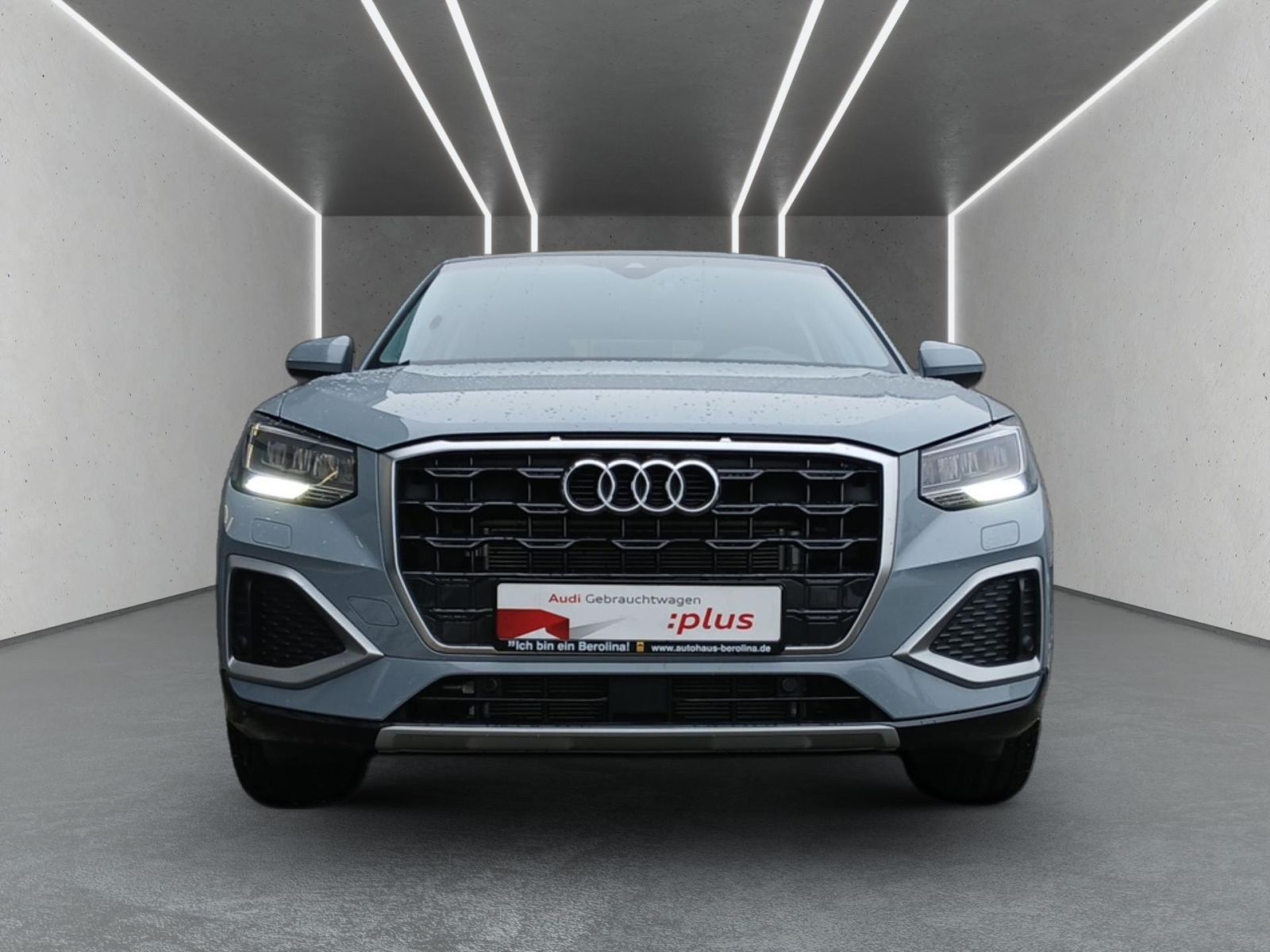 Audi Q2 - Bild 5