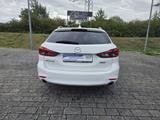Mazda 6 2.0 SKYACTIV-G 165 Exclusive-Line (EURO 6d) - Mazda 6: Exclusive