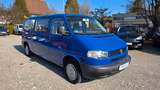 Volkswagen T4 Caravelle 2.0 lang 1.Hand!!Original 51.000km - Volkswagen T4 mit Benzin-Antrieb