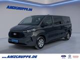 Ford Transit Custom DoKa Limited L2 Aut. 5J.*Gar.+Win - Ford Transit Gebrauchtwagen in Münster