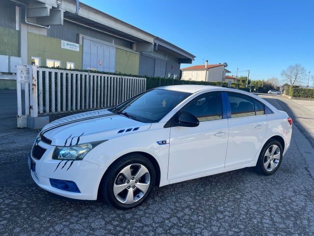 Chevrolet Cruze 2.0 Diesel 150CV 4 porte LT