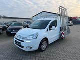 Citroën Berlingo Kasten Niveau B L1 - gebrauchte Citroën Berlingo aus dem Jahr 2014
