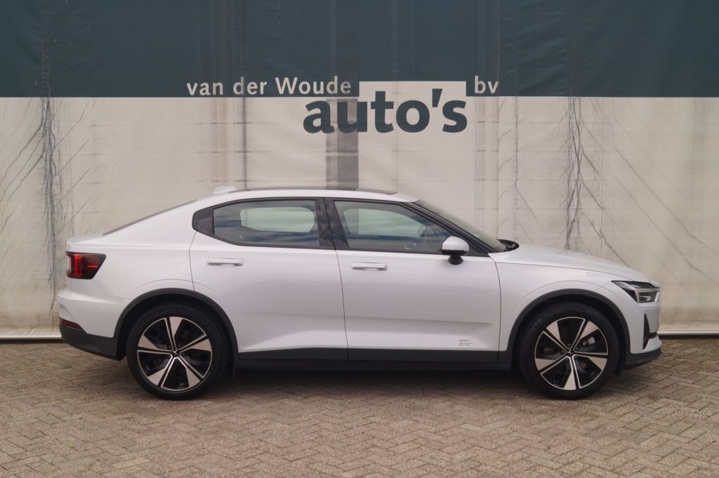 Polestar 2 Standard Range Single motor 69kWh Plus Pack -S imagem 2