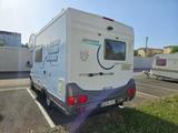 Fiat Hymer Camp 544 SOLAR - Offers