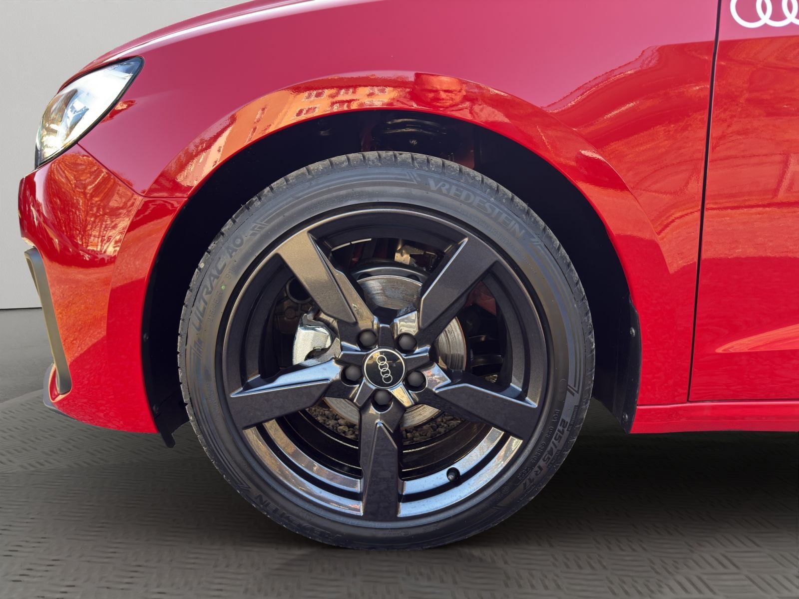 Audi A1 - Bild 21