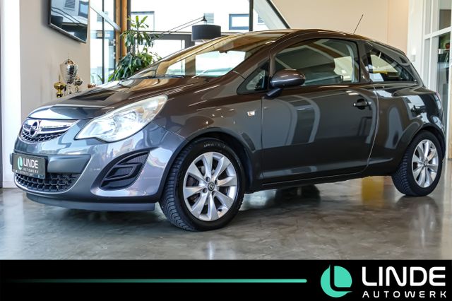 Corsa Edition |KLIMA|16 ALU