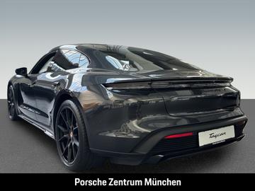 صورة 3 لـ  Porsche TAYCAN