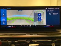 BMW X6 M - Vorschau Bild 14