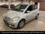 Mercedes-Benz A 150 A -Klasse A 150 Automatik *TÜV 08-2026*SHF - Mercedes-Benz A 150 aus 2005