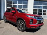 Mitsubishi ASX 2.0 MIVEC CVT 4WD Intro Edition+ - Mitsubishi ASX in Stuttgart