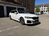 BMW 540i xDrive M Sport*PS Garantie*H/K*AHK*DAProf 
