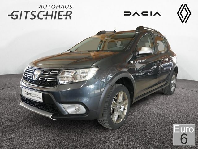 Dacia Sandero Stepway Prestige TCe 90