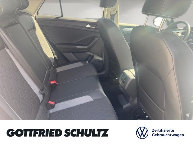 Volkswagen T-Roc - Bild 9