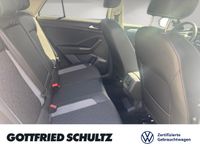 Volkswagen T-Roc - Vorschau Bild 9