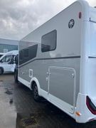 Sunlight Adventure T 69LC Fiat